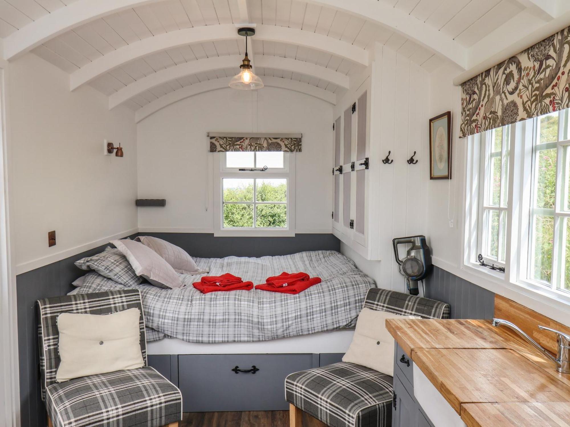 Lady Bird Retreat Villa ซอลท์เบิร์น-บาย-เดอะ-ซี ภายนอก รูปภาพ